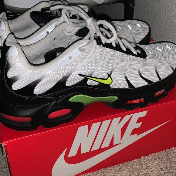 TN air max’s